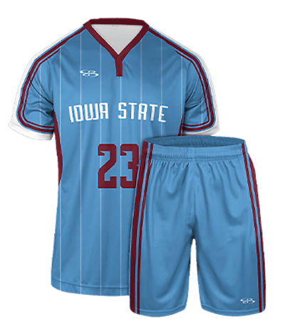 Wholesale Soccer Uniforms in Los Angeles: The Ultimate Guide to Custom –  ZAB Sports Apparel