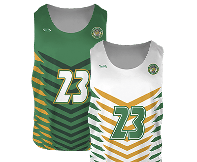 2-Ply Reversible Practice Jersey