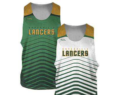 Lacrosse Reversible Practice Jersey