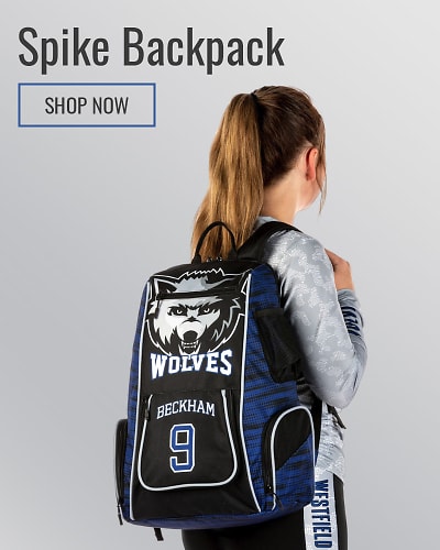 Spike Backpack