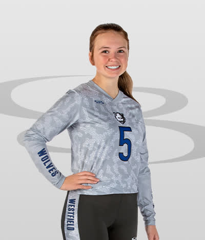 Fitted Long Sleeve Jerseys