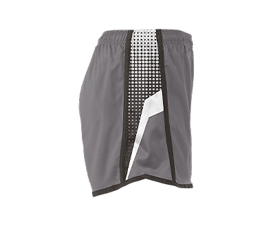 Woven Running Shorts