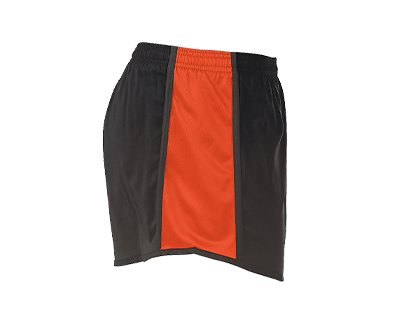 Woven Running Shorts