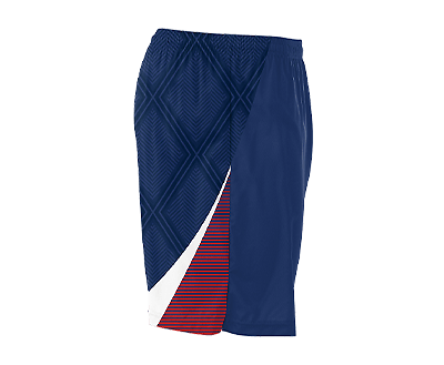 Woven Training Shorts