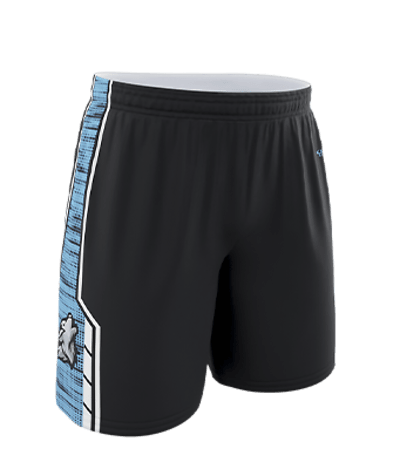 Volleyball Shorts