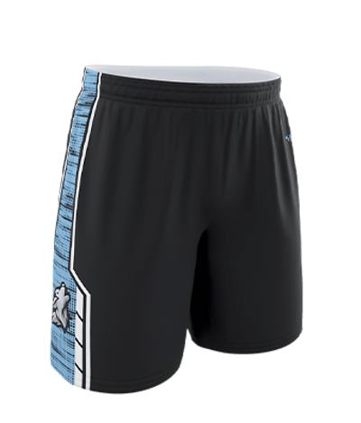 Mens Volleyball Shorts