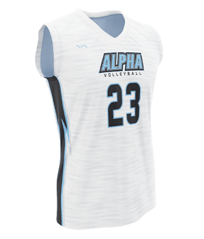 Sleeveless Jerseys