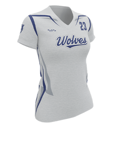 Volleyball Uniforms - Volleyball Jerseys