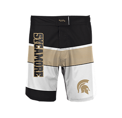 Fight Shorts