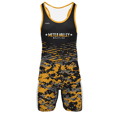 Custom youth singlets online