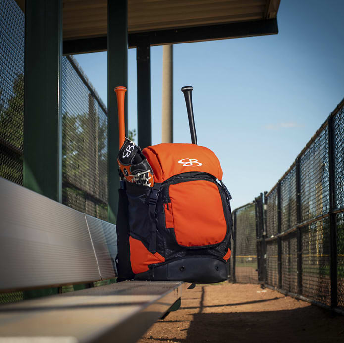 Boombah deals bat bags