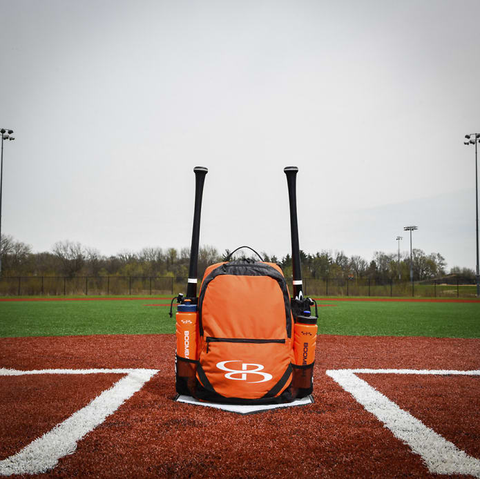 Boom store baseball bag