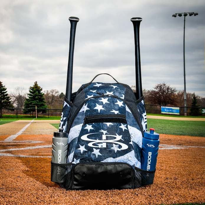 Prospect Bat Packs
