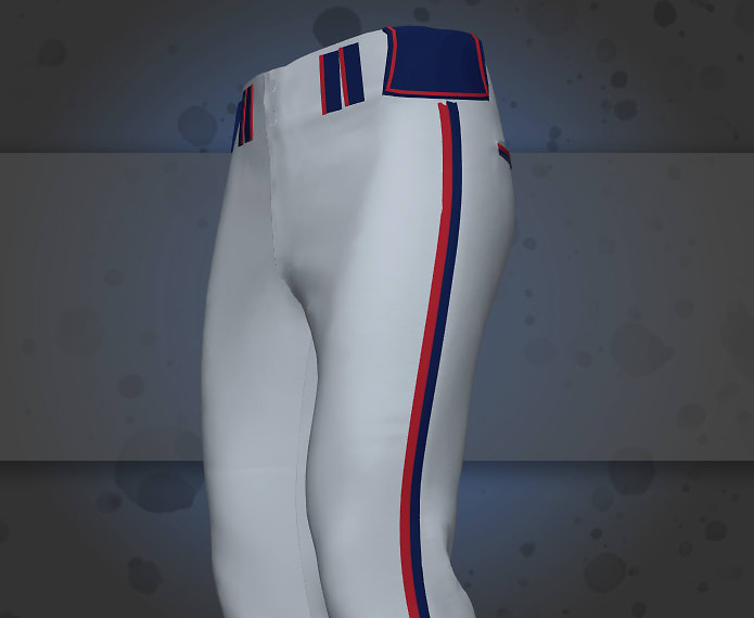 Boombah Loaded Baseball Pants
