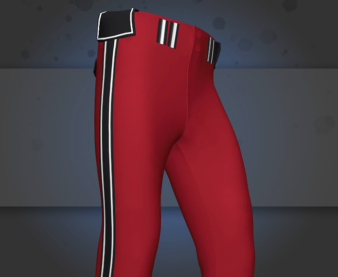Boombah Maxed Baseball Pants