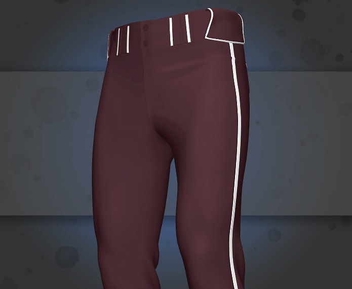 Boombah Pipe Plus Baseball Pants