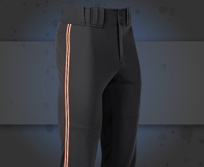 Boombah Swiped Baseball Pants