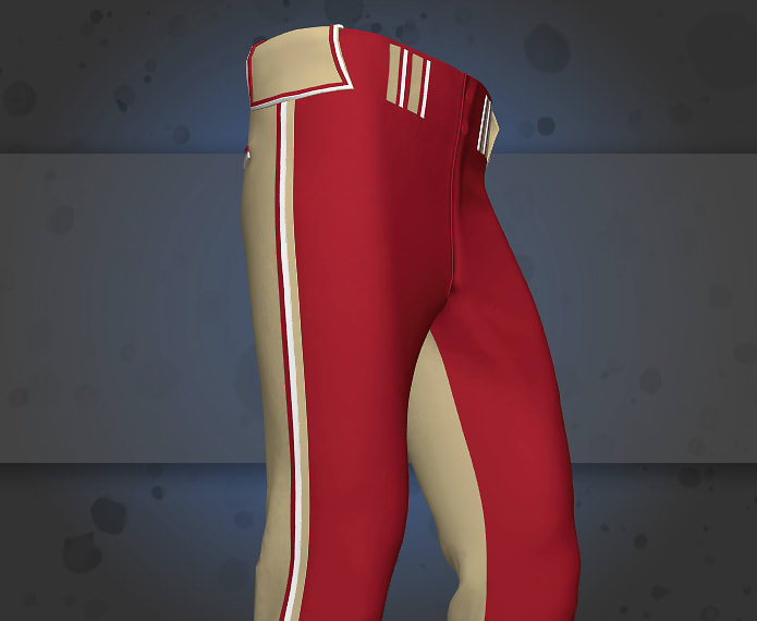 Boombah T2 Baseball Pants