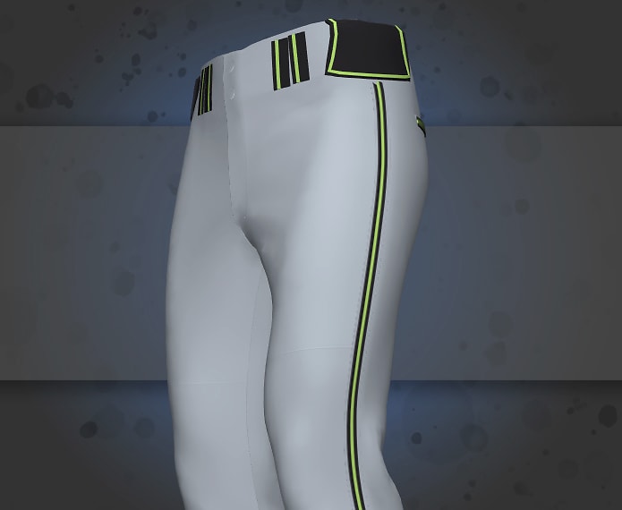 Boombah Triple Baseball Pants