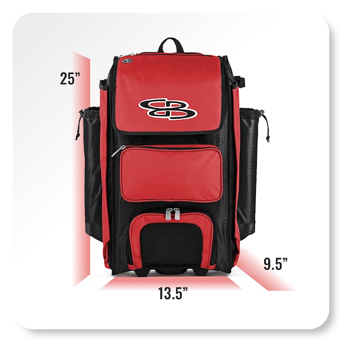 Catcher's Superpack Hybrid