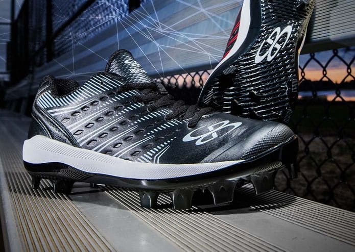 Baseball by .com  Baseball shoes, Softball cleats, Baseball cleats