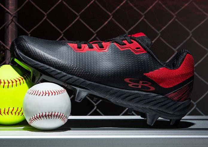 Baseball Cleats - Men's & Youth