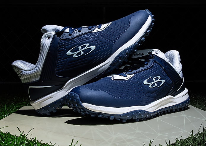 Boombah turfs store