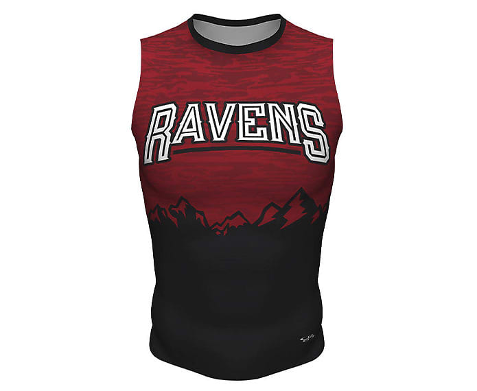 Ultra Performance Sleeveless Compression