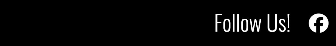 Follow Us on Facebook!