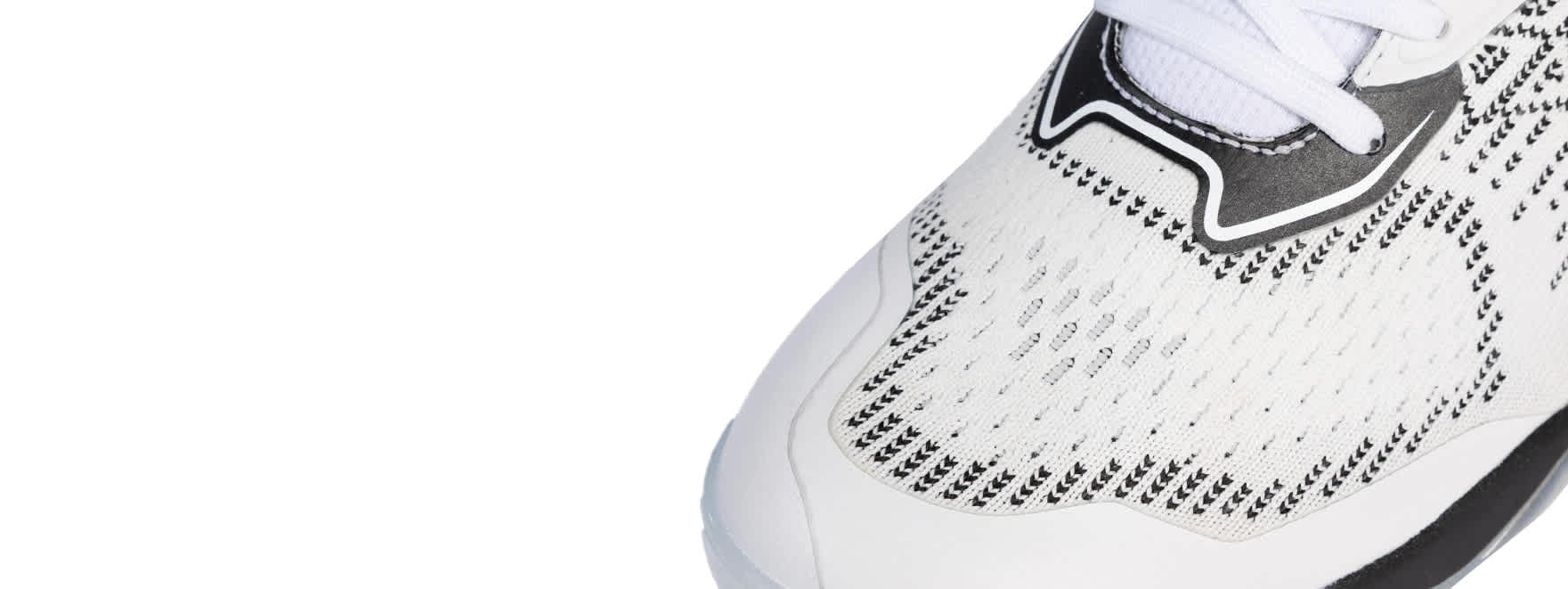 Viper PX Breathable Knit Upper