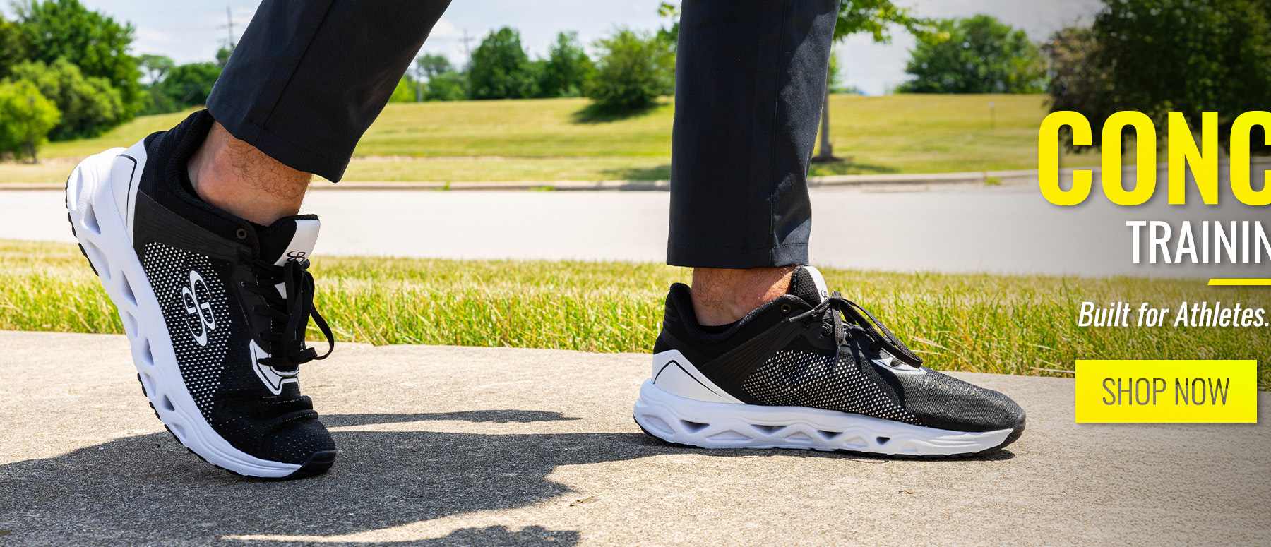 Boombah Rize- Learn More