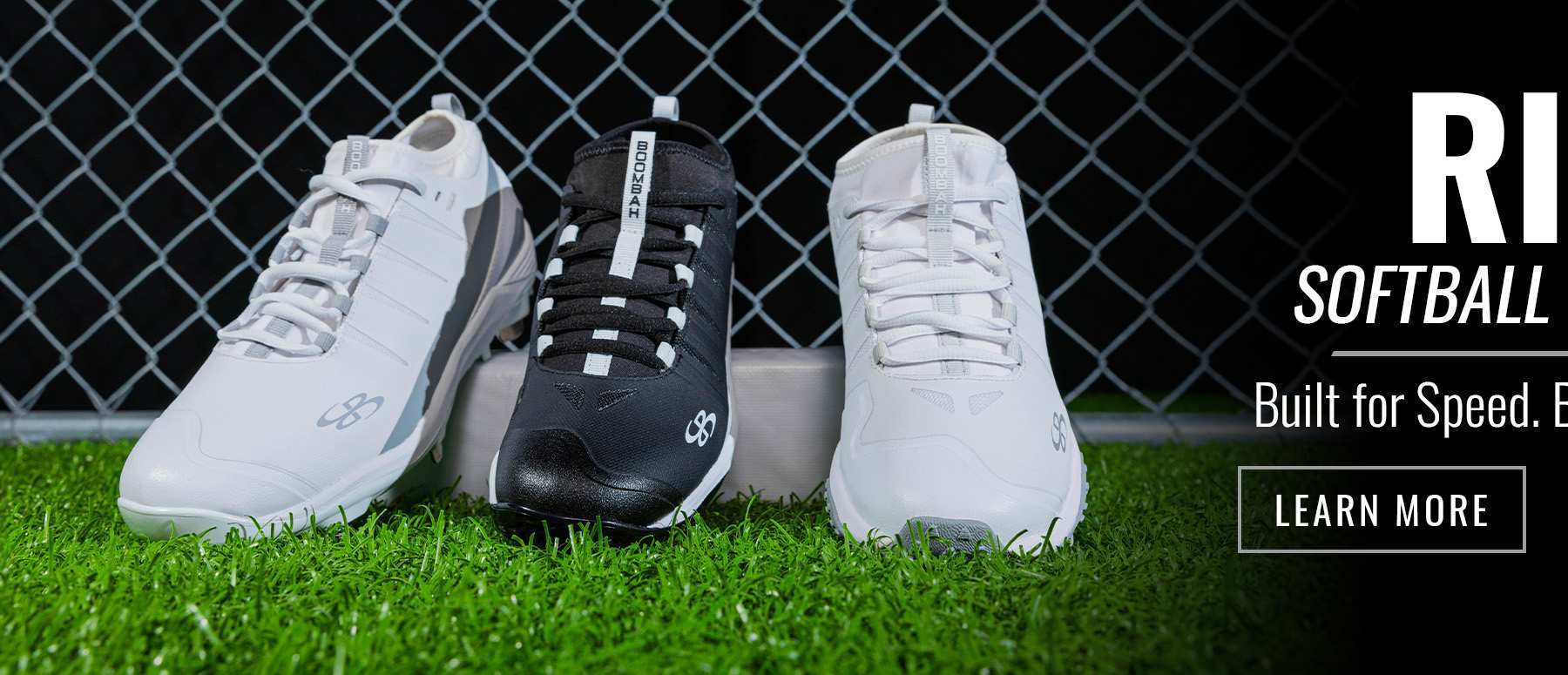 Boombah Rize- Learn More
