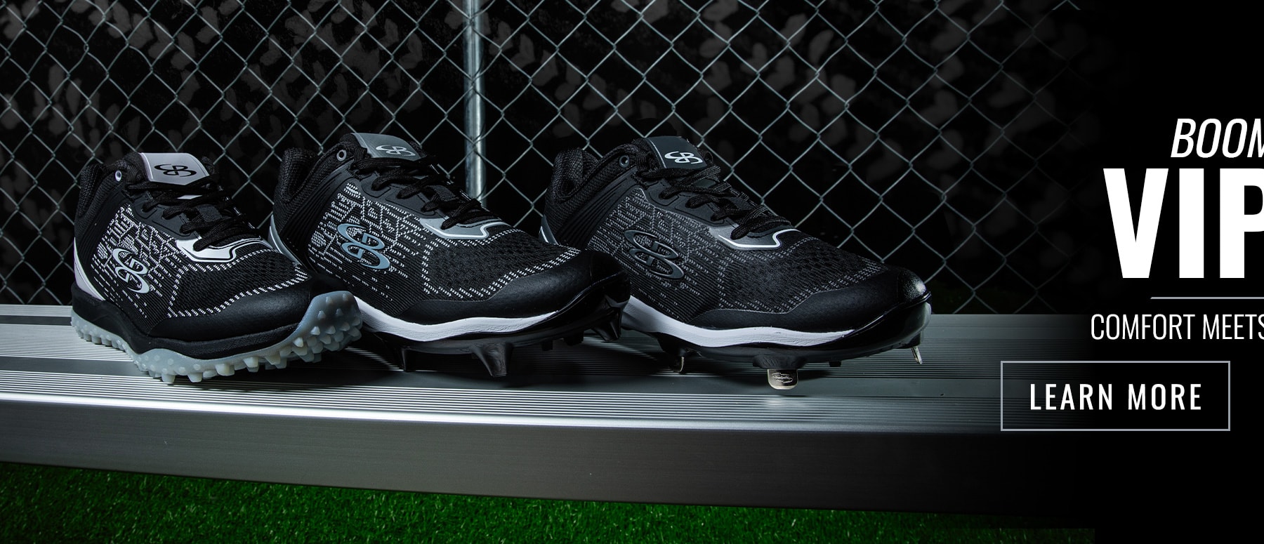 Boombah Viper - Learn More