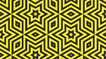 Boombah Cheer Bow Pattern 2075