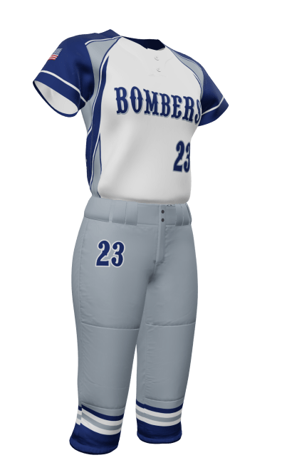 Team softball uniforms discount