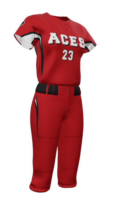 Custom Fastpitch Softball Uniforms Boombah
