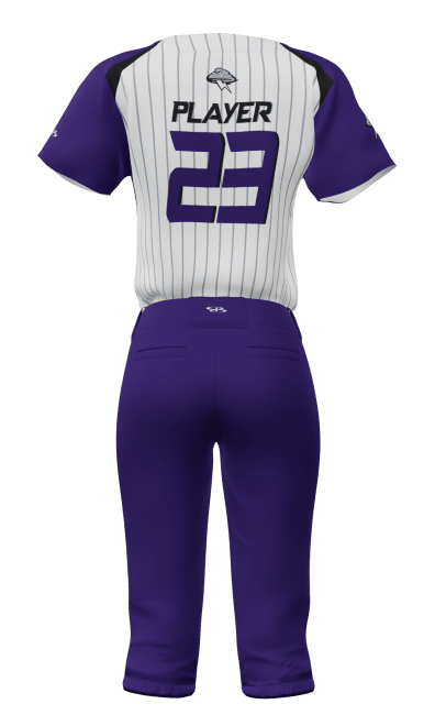 Pin on softball uniforms