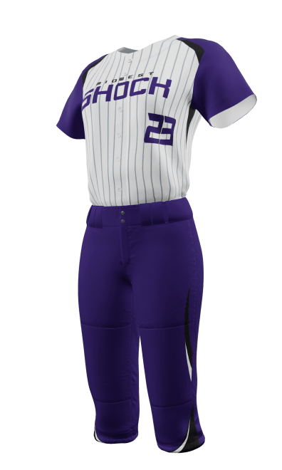 softball uniforms