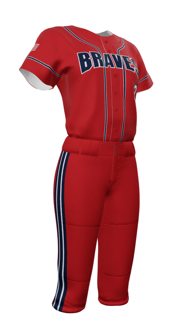 Custom Fastpitch Softball Uniforms Boombah
