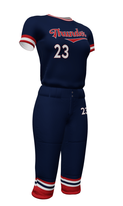 Softball uniform new arrivals designer