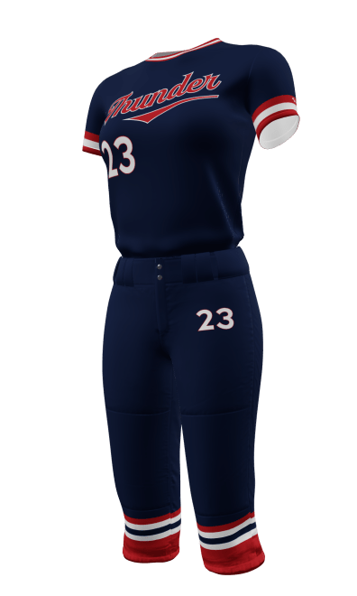 Softball uniforms youth clearance