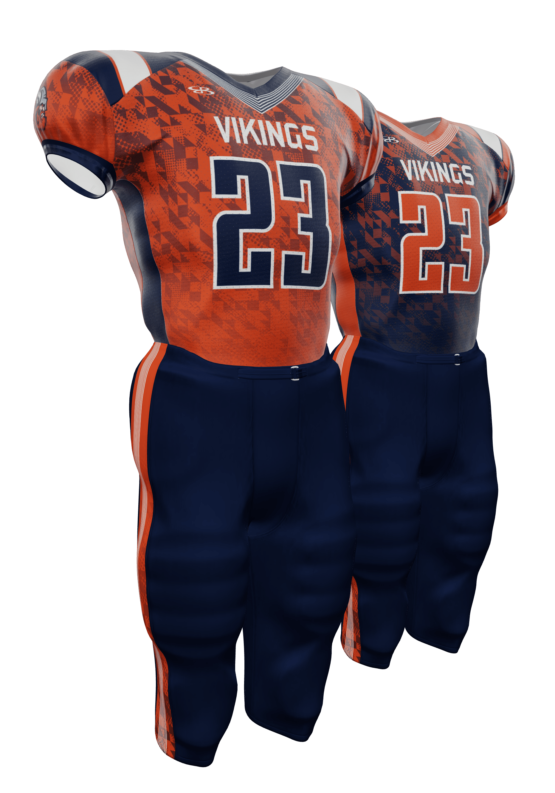 Custom jerseys football sales