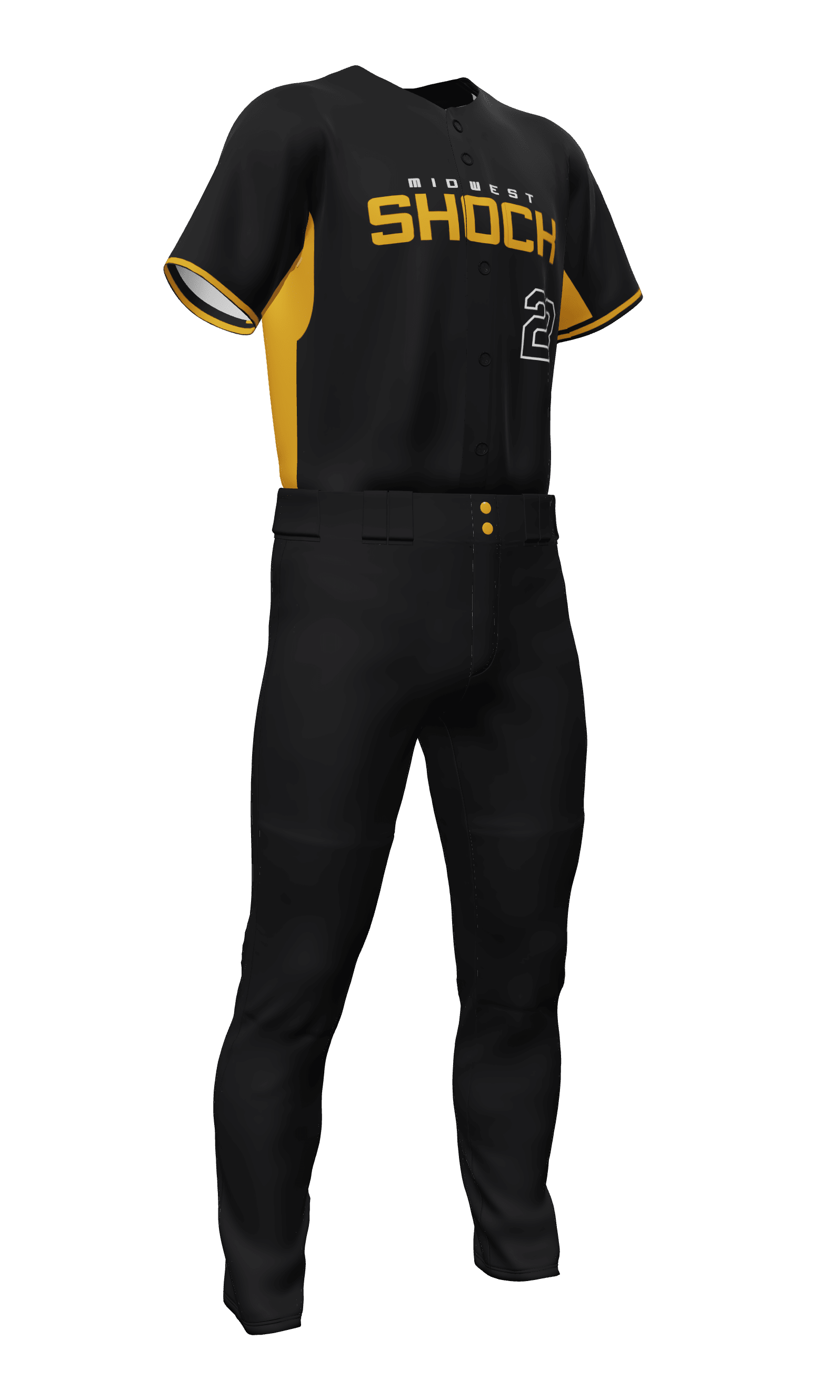 Custom Baseball Uniforms Boombah