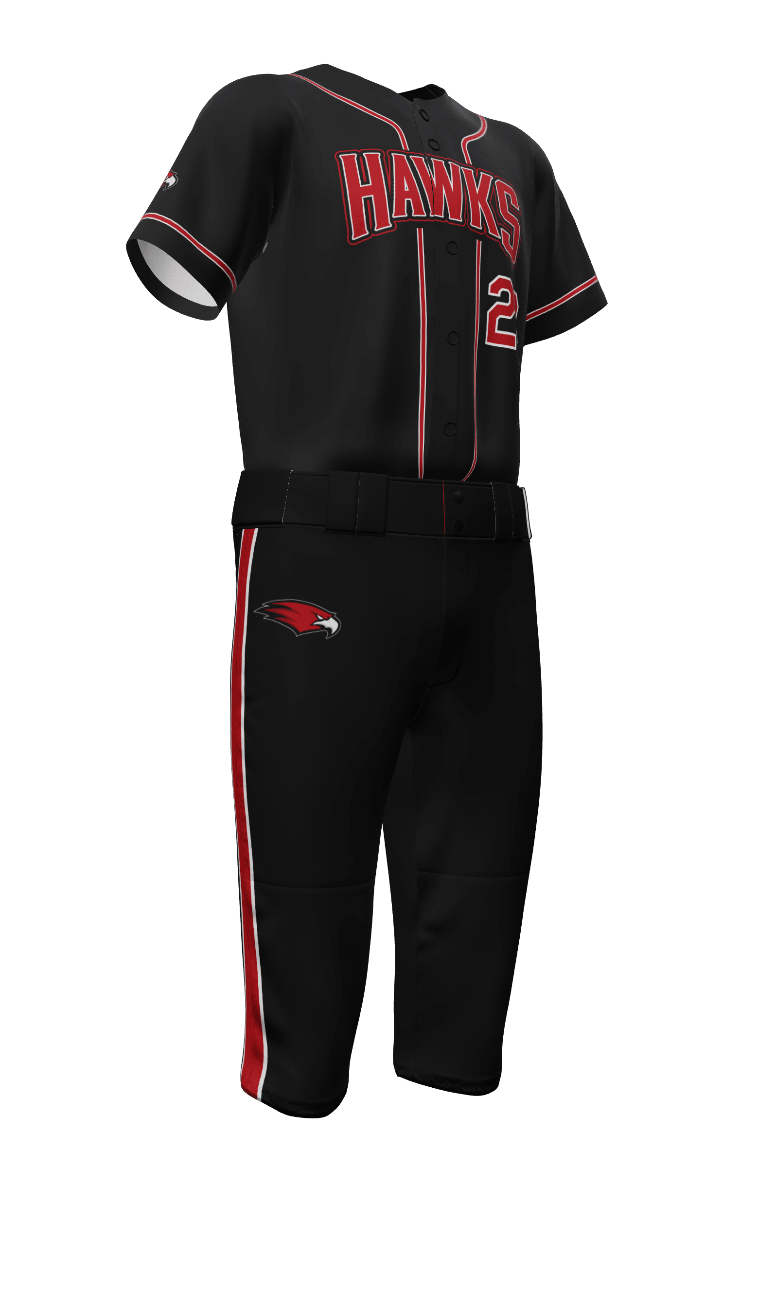 Nike custom baseball uniform builder deals