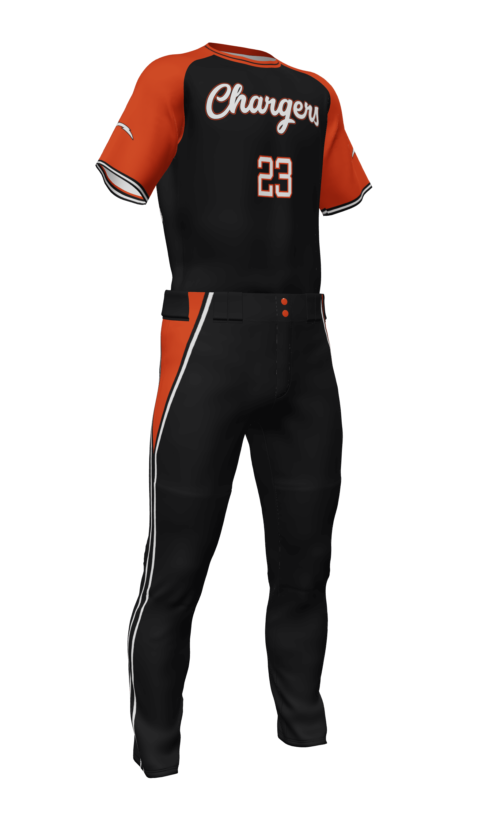 Custom Baseball Uniforms Boombah