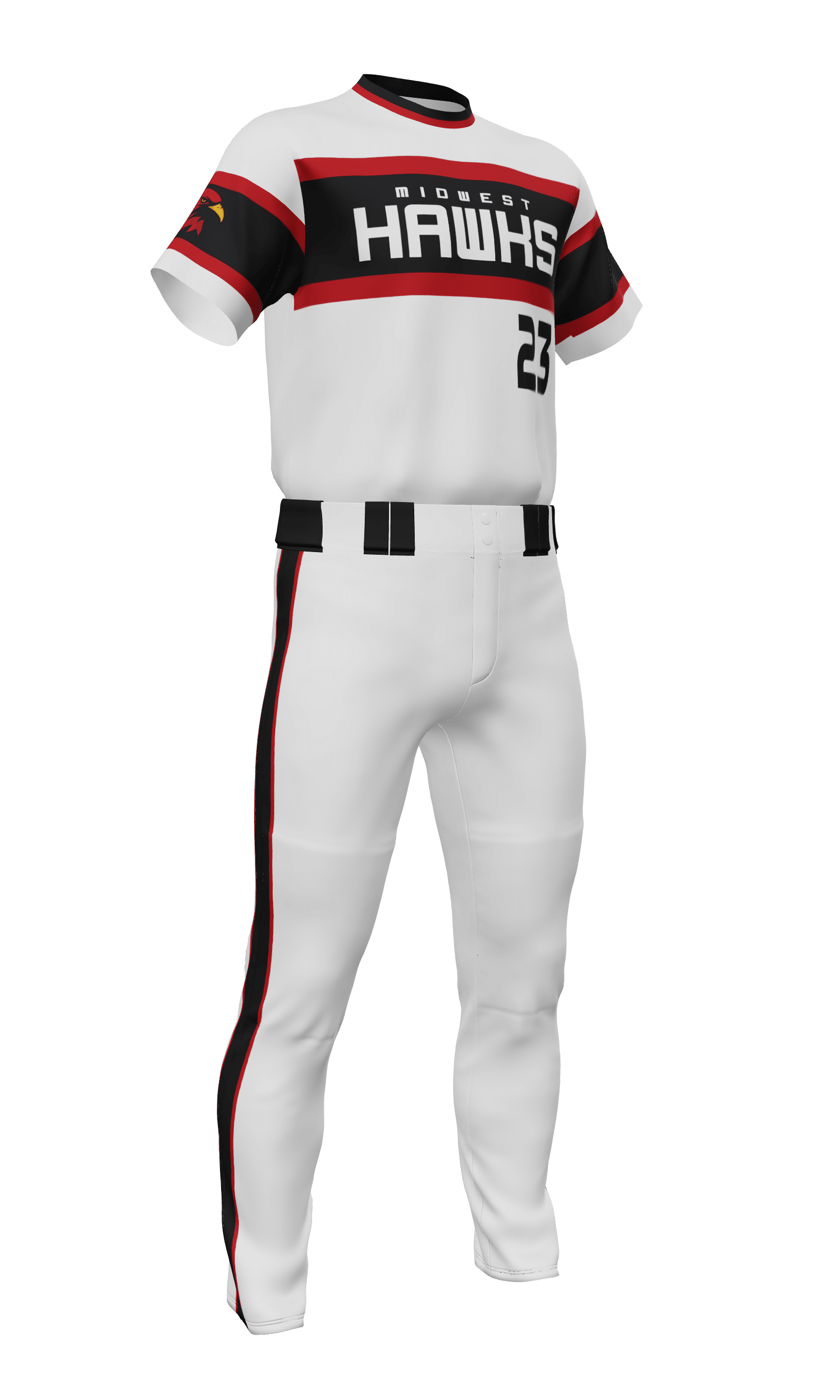 design best baseball uniforms