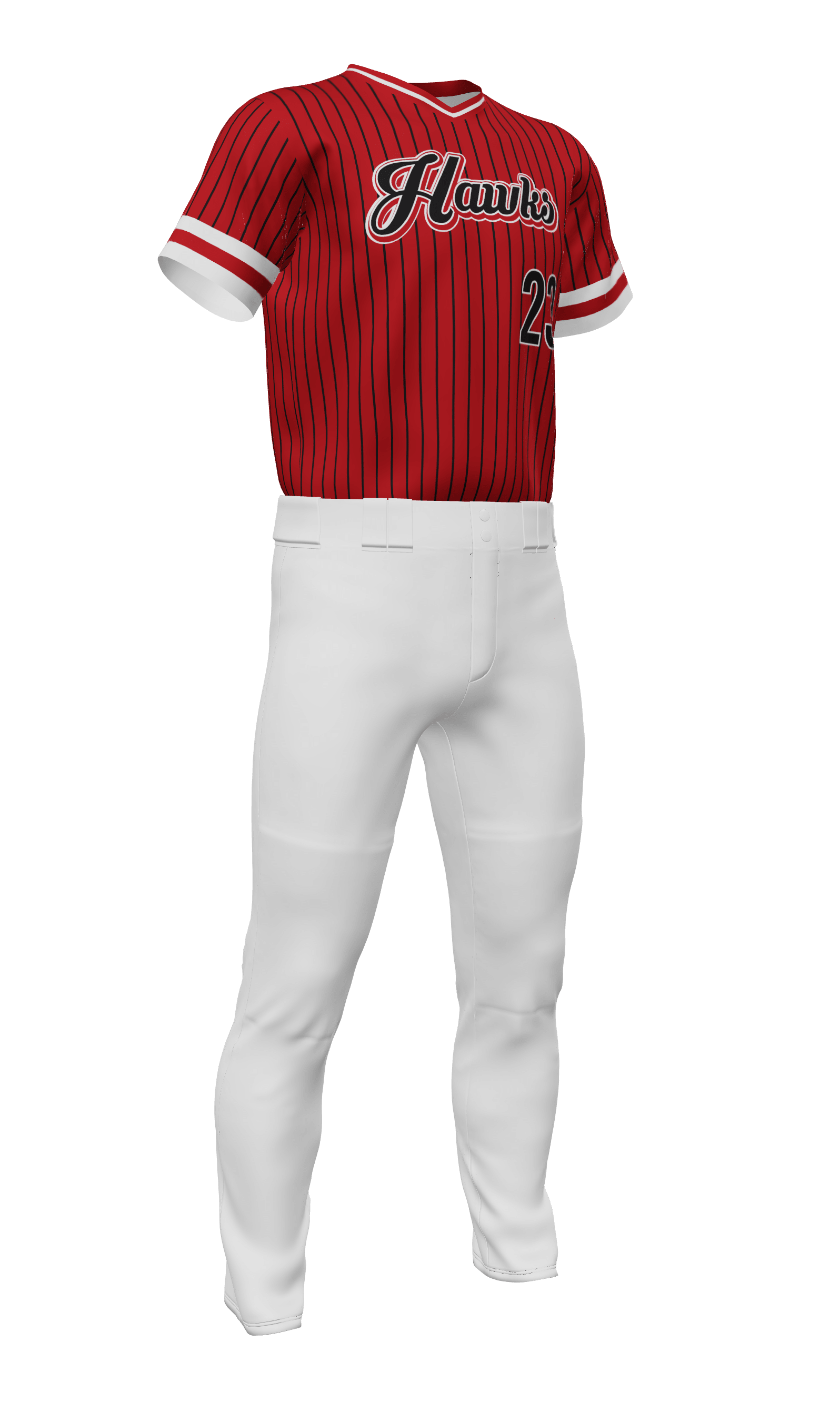Custom Baseball Uniforms Boombah