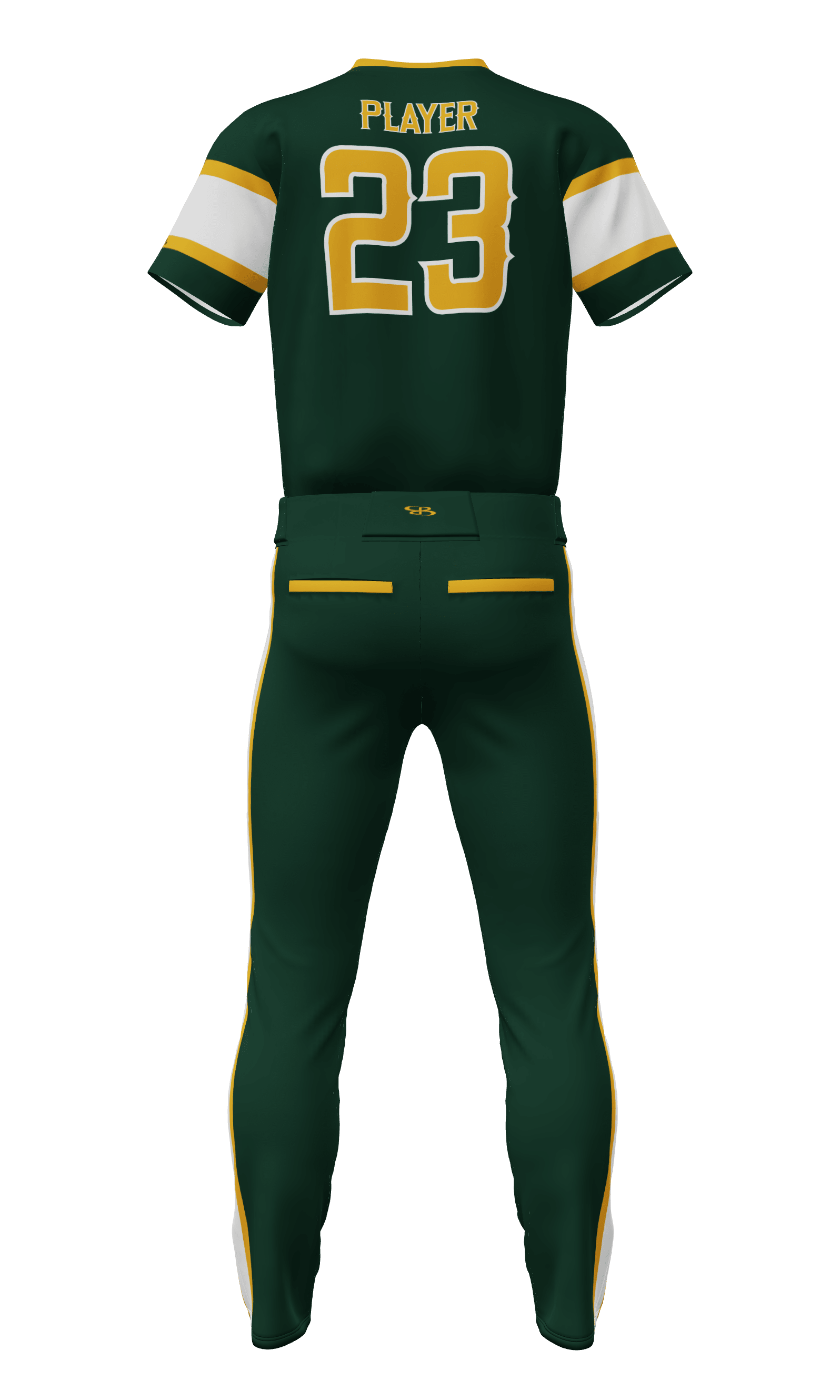 baseball uniform ideas