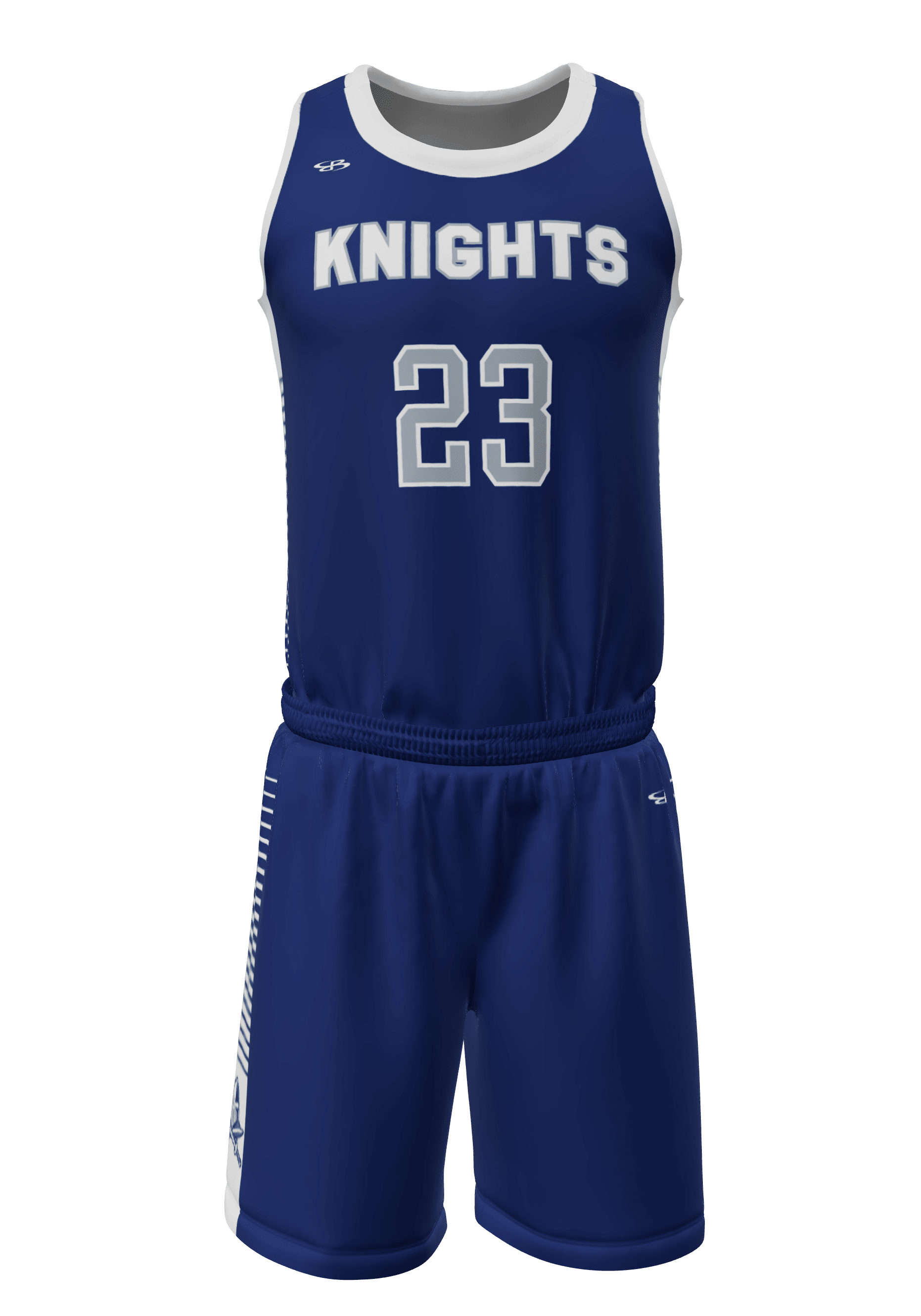 Knight Full Sublimated Basketball Jersey  Basketball jersey, Jersey  design, Chicago bulls basketball