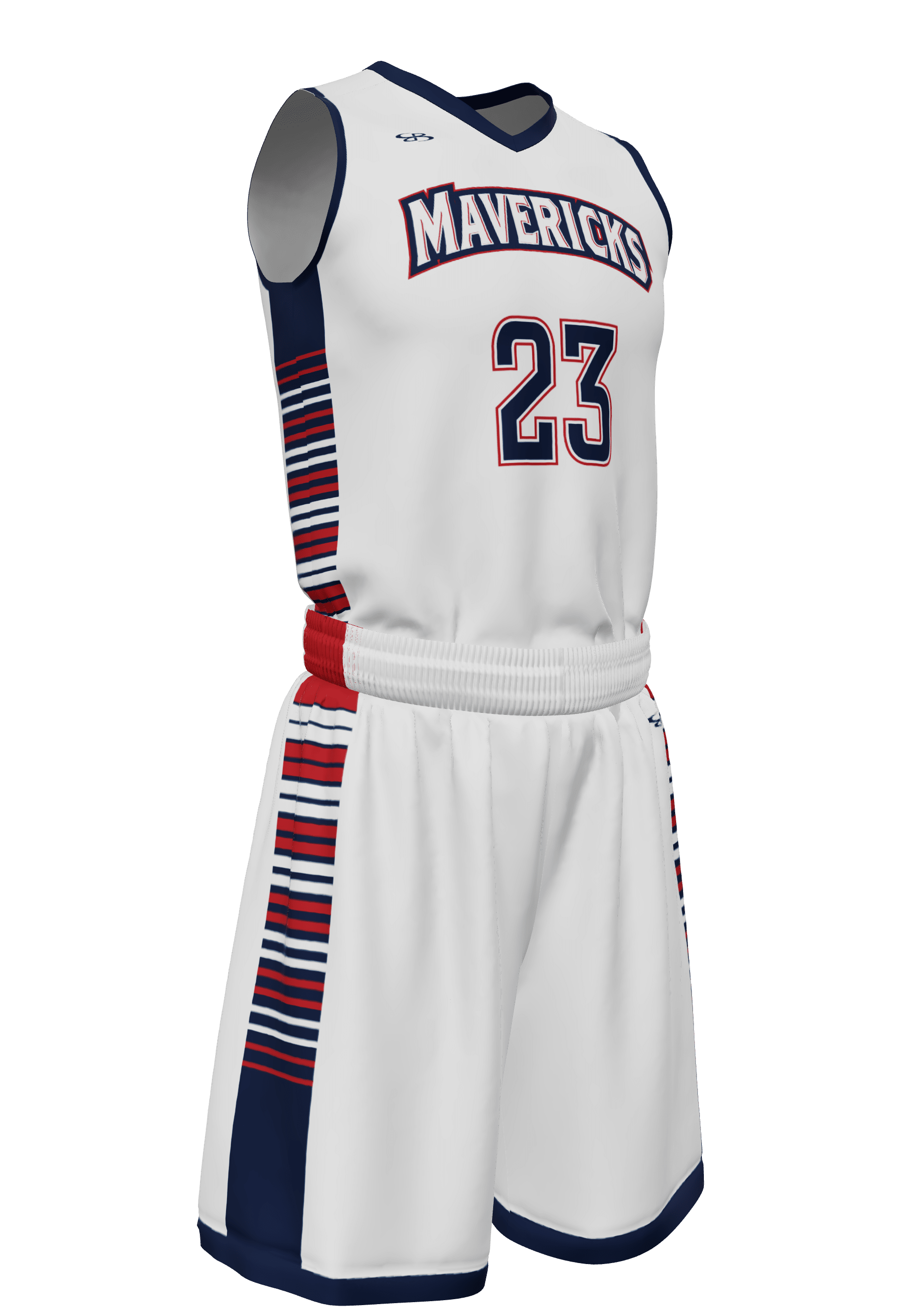 Kids custom clearance basketball jersey